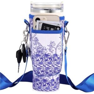 40oz tumbler carrying bag